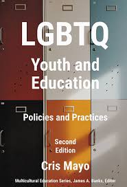 lgbtq youth and education 9780807766705