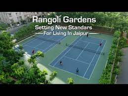 rangoli gardens mid segment luxury