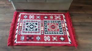 armenian handmade rug carpet pato