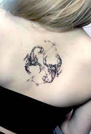 Often very feminine tattoo designs. 68 Scorpio Tattoos For The Mysteriously Attractive Sign