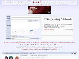 7chan.org: 7chan