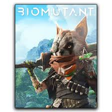 This logo file compatible with corel draw biomutant logo eps file is a graphics file saved in the encapsulated postscript (eps) file format. Biomutant By Sergeywind On Deviantart
