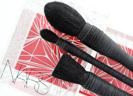 nars kabuki brush set for holiday 2016