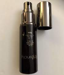 hourgl no 6 sable veil fluid makeup