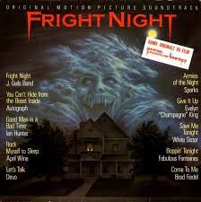 Fright Night Wiki - Fandom gambar png