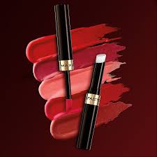 max factor lipfinity lipstick makeup