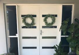 How To Hang Wreaths And