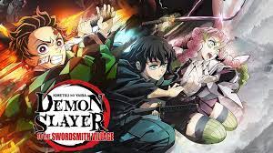 indian release of demon slayer to the