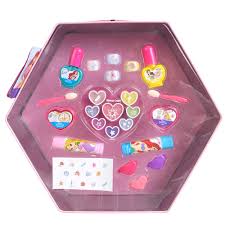 disney princess royal makeup case