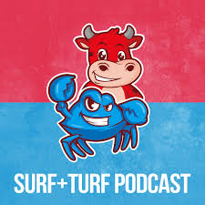SurfPlusTurf Podcast