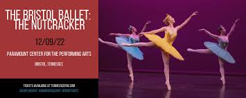 the bristol ballet the nuter