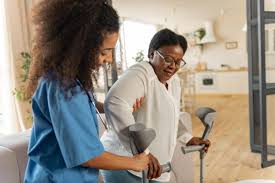 what is a home health aide intelycare