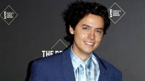 Cole sprouse was a successful child actor who shared parts in movies and tv shows like big daddy and grace under fire with his identical twin dylan. Ndobwc1lrf9vem