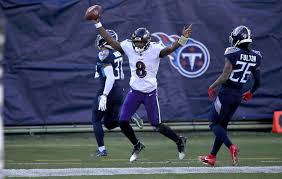 Lamar jackson ravens jerseys, tees, and more are at the official online store of the nfl. There S No Real Hurry For Us 3 Reasons Why The Baltimore Ravens Are Delaying Lamar Jackson S Contract Extension