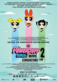 28, 2018 usa 120 min. The Powerpuff Girls Movie 2 Generations Movie Ideas Wiki Fandom