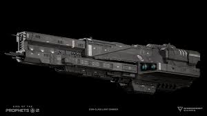 eion cl light carrier renders image