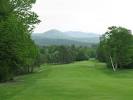 Golf course..stunning views on every hole. - Picture of Lake Morey ...