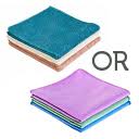 norwex face cloths body pack or