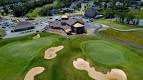 West Hills Golf Course - Fredericton