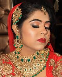 bridal makeup makeup artists in noida