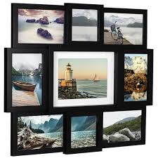Puzzle Collage Picture Frame 2132