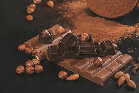 chocolate wallpapers for