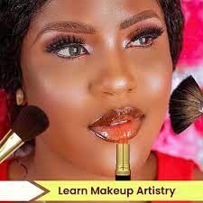 learn makeup artistry free
