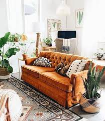 51 bohemian style living rooms you can