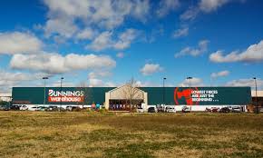Bunnings Md On Connection Culture