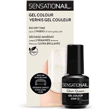 sensationail gel polish whites 7 39ml