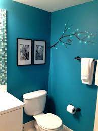 Turquoise Bathroom Bathroom Design
