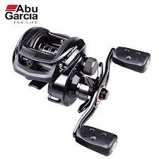 4.4 out of 5 stars 236 ratings. 100 Original Abu Garcia Pro Max 3 Low Profile 7 1 1 Bait Casting Reel 7bb Left Right Hand Baitcasting Reel Original Abu Garcia Bait Casting Reelscasting Reel Aliexpress