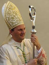 Mgr. Mario Grech - New Bishop of Gozo
