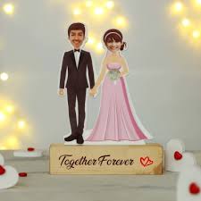 Choose your own filter stalk their instagram and facebook profiles for the best pictures of them as a couple to create a sweet set of framed prints for. Wedding Gifts For Friend Marriage Gifts For Best Friends Igp