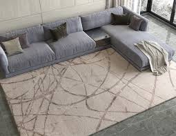 how do rugs help to keep your home warm