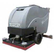 tomcat 253 magnum floor scrubber 28