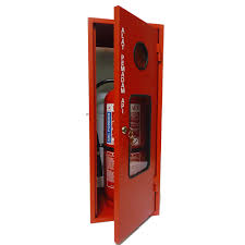 fire extinguisher cabinet d 301