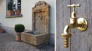 Hugedomains Com Outdoor Water Faucet