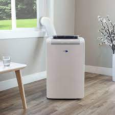 air conditioner for your apartment
