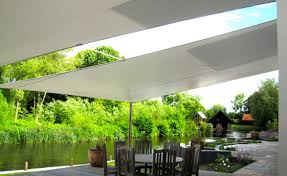 Garden Canopy Covers Shade Sails