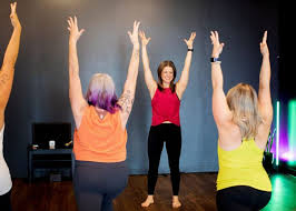 centerville yoga teacher training