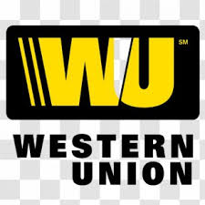 Tracking western union transfers can be done online, or alternatively by phone or in an agent location. Western Union Png Images Transparent Western Union Images