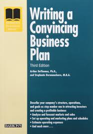 A complete business plan describes what you sell  either products   services  or both  This part of the plan is mainly description  Sometimes  it will include     SlidePlayer
