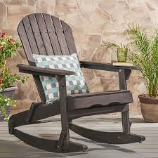 Alluring Front Porch Chairs