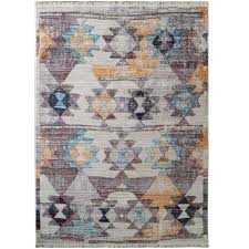 pico soft kilim pattern rug