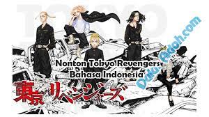 Buruan nonton streaming tokyo revengers anime episode 13 subtitle indo! Nonton Anime Tokyo Revengers Episode 13 Sub Indo Resmi Full Movie Dulur Adoh