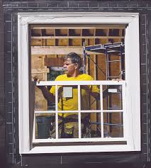 how to install a window this old house