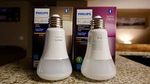 Philips Hue With Bluetooth Smart Lights Debut No Bridge Required 9to5mac