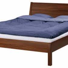 Nyvoll King Size Bed Frame