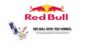 Click on the different category headings to find out more and change our default settings. Redbull